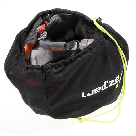 ski helmet protective bag